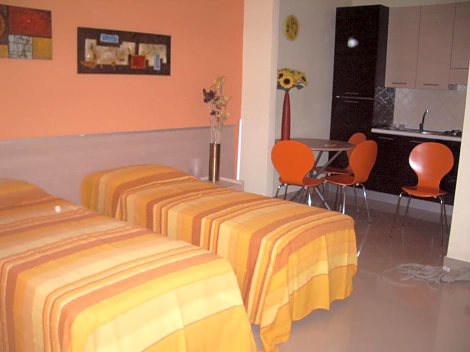 B&B del centro storico ***