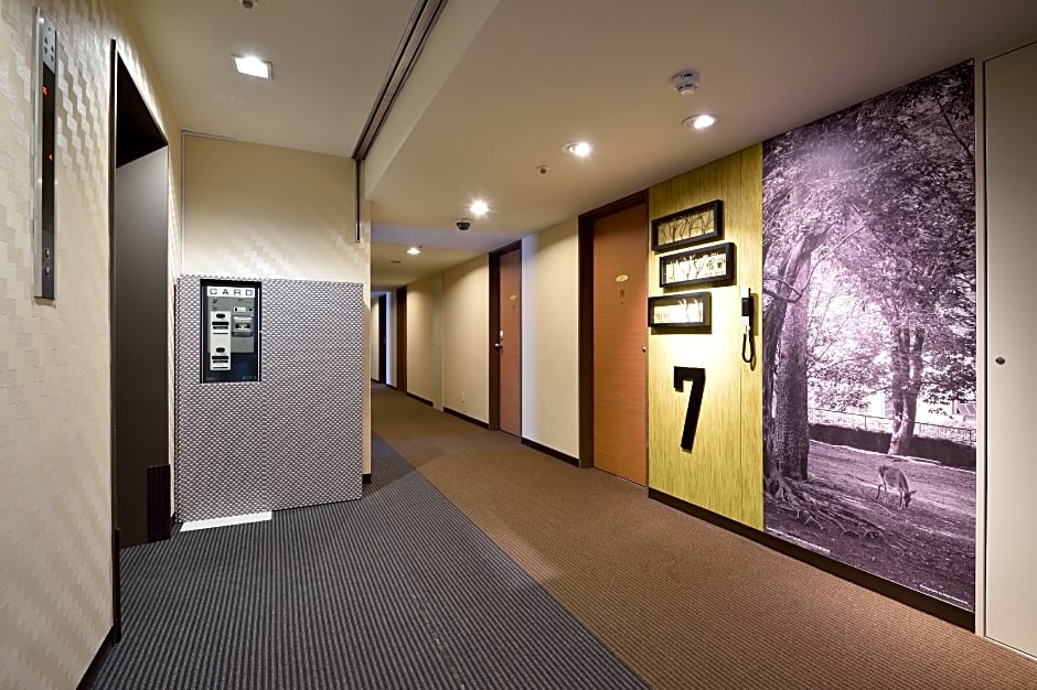 Kichijoji Tokyu Rei Hotel