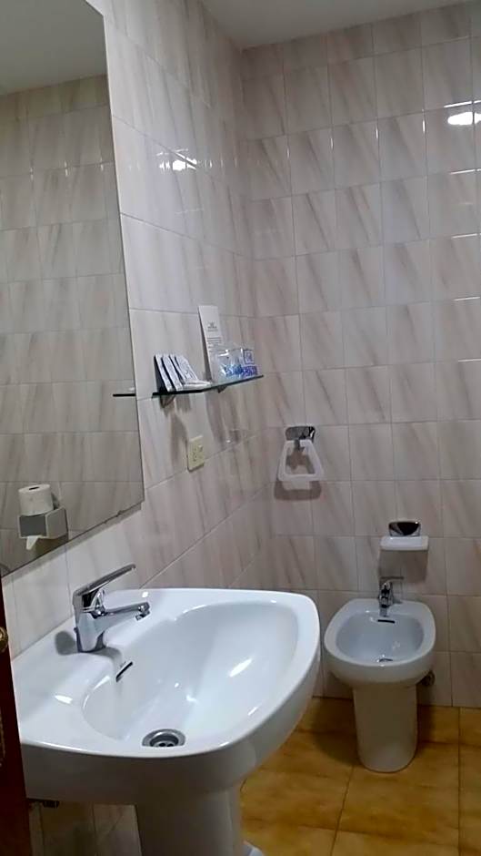 Hotel Rias Baixas
