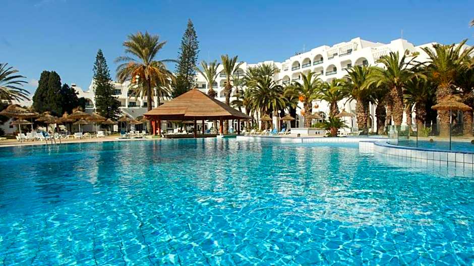 Marhaba Club