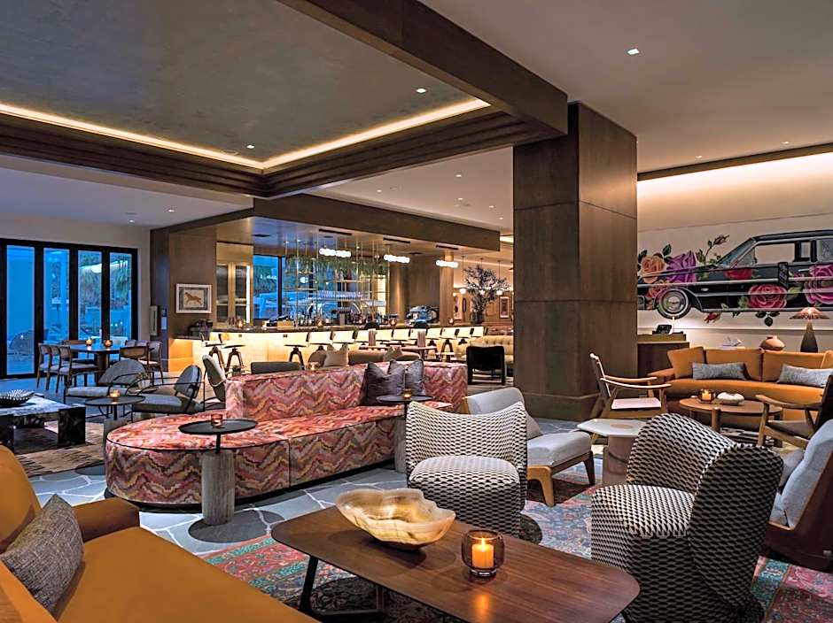 Thompson Palm Springs, By Hyatt