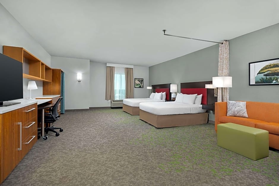 Home2 Suites by Hilton Tallahassee, FL