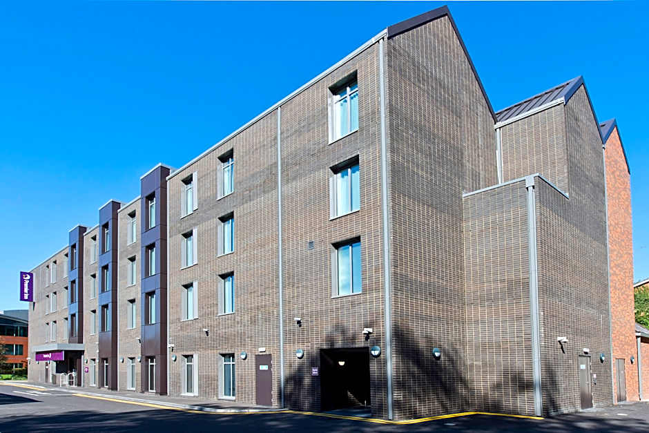 Premier Inn Sevenoaks