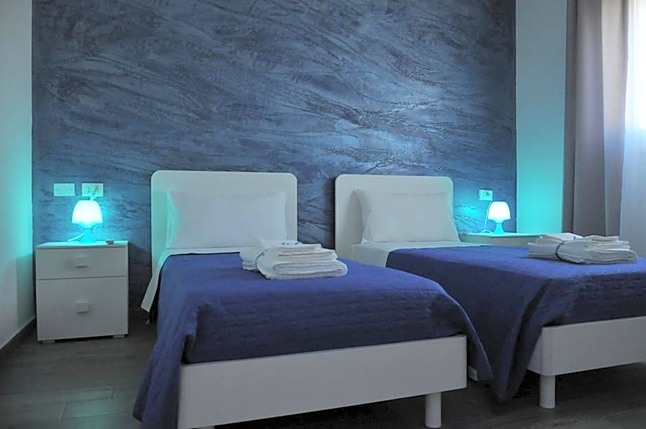 Alicata B&b La Dimora Del Vento