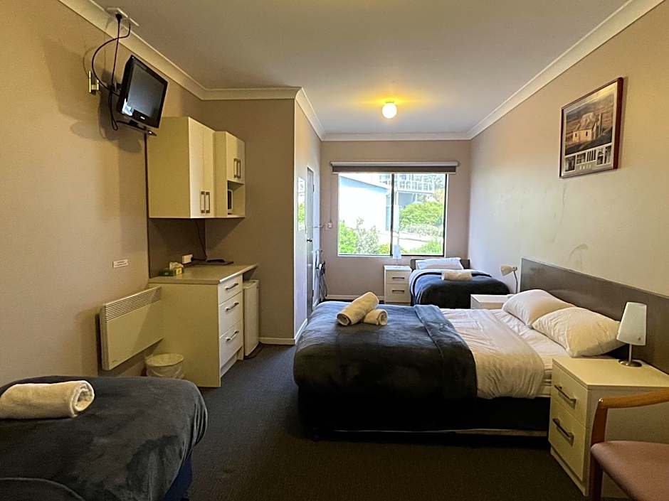 Yuki Inn Jindabyne