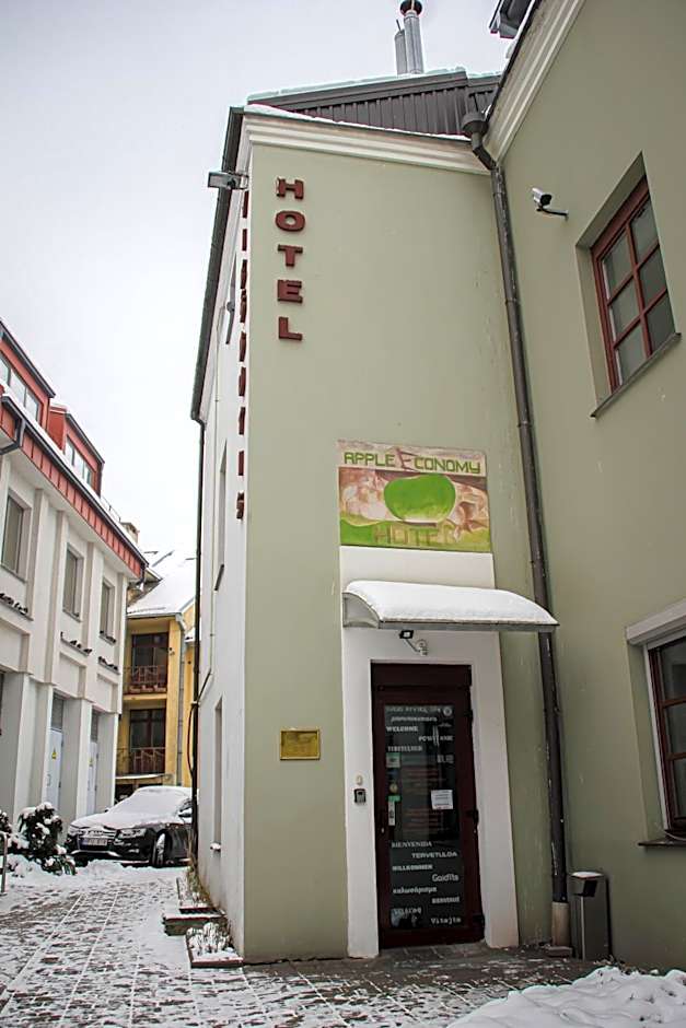 Apple Economy Hotel