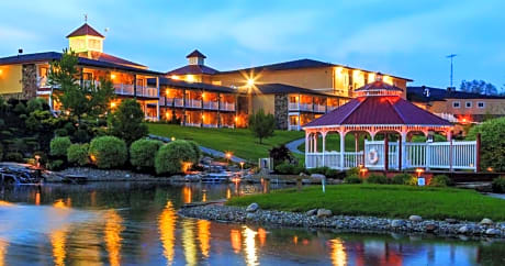 Berlin Resort