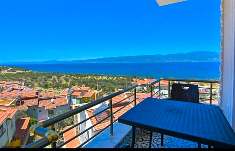 Erpey Ferah Apart Otel