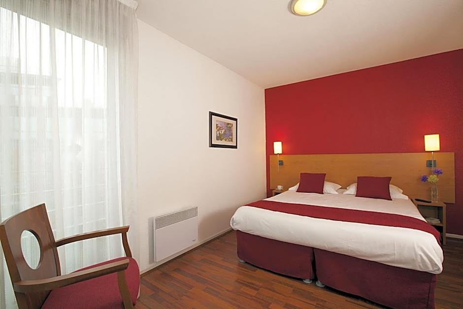 Séjours & Affaires Lyon Park Lane