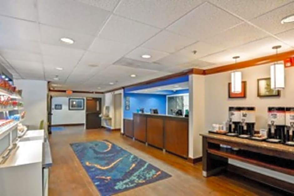 Hampton Inn Birmingham/Mountain Brook