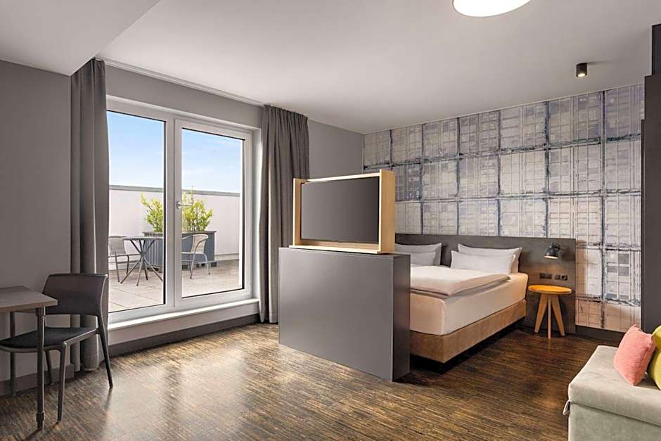 Vienna House Easy by Wyndham Bremen