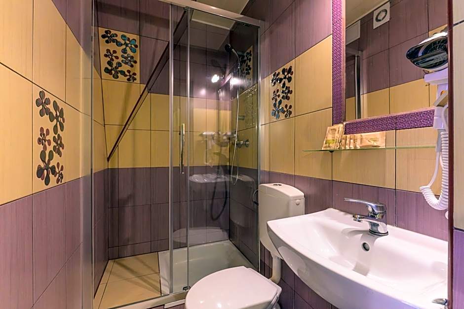 Pokoje Gościnne U Babci