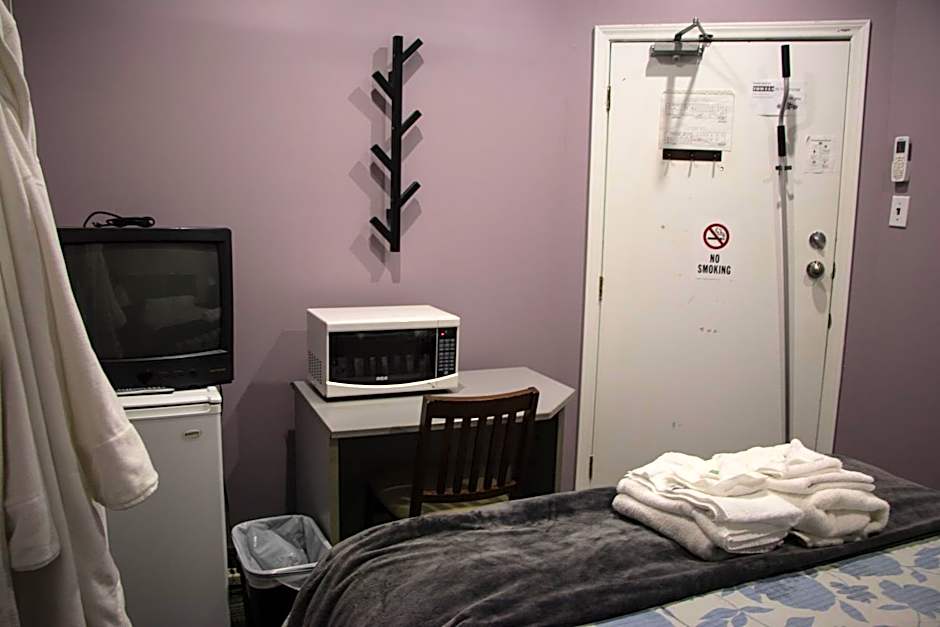 Saint Lawrence Residences and Suites