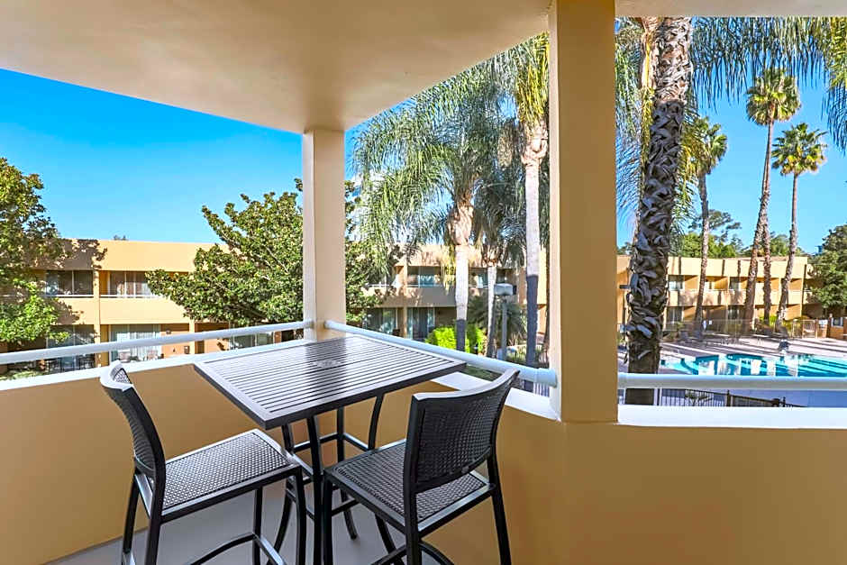 Fairfield Inn & Suites by Marriott San Jose Airport