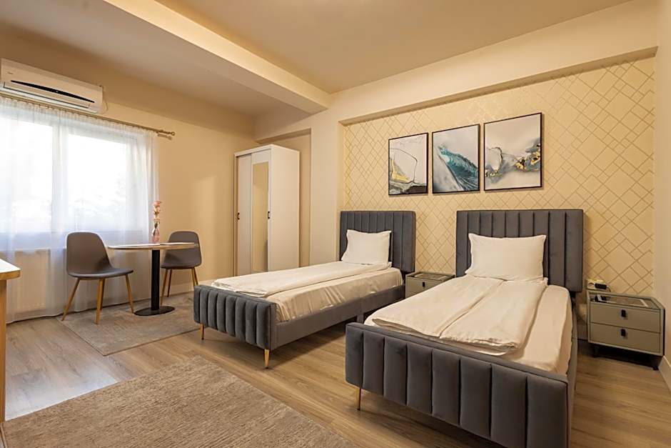 Apart Hotel Bonjour Cluj