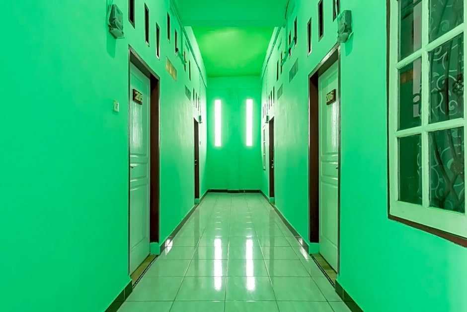 OYO 1874 Joh - Je Guest House