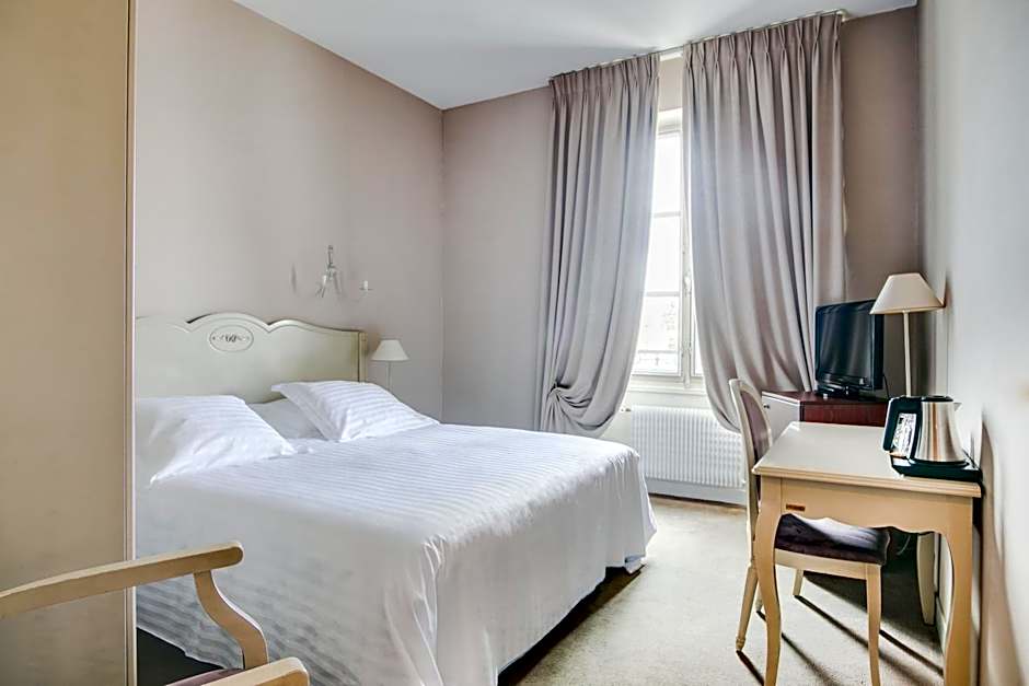 Hotel Le Maxime, BW Signature Collection