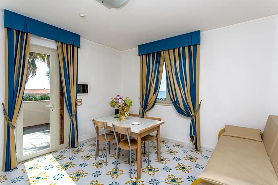 Club Residence La Castellana Mare