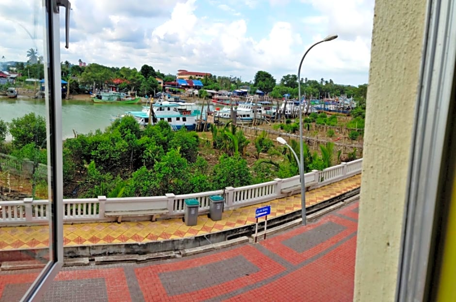 Sakiza View Mersing