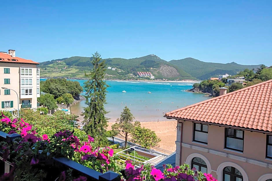 Apartamentos Mundaka