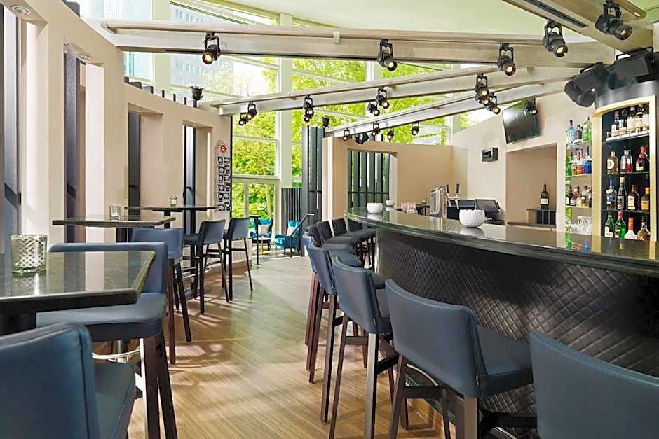 Sheraton Offenbach Hotel