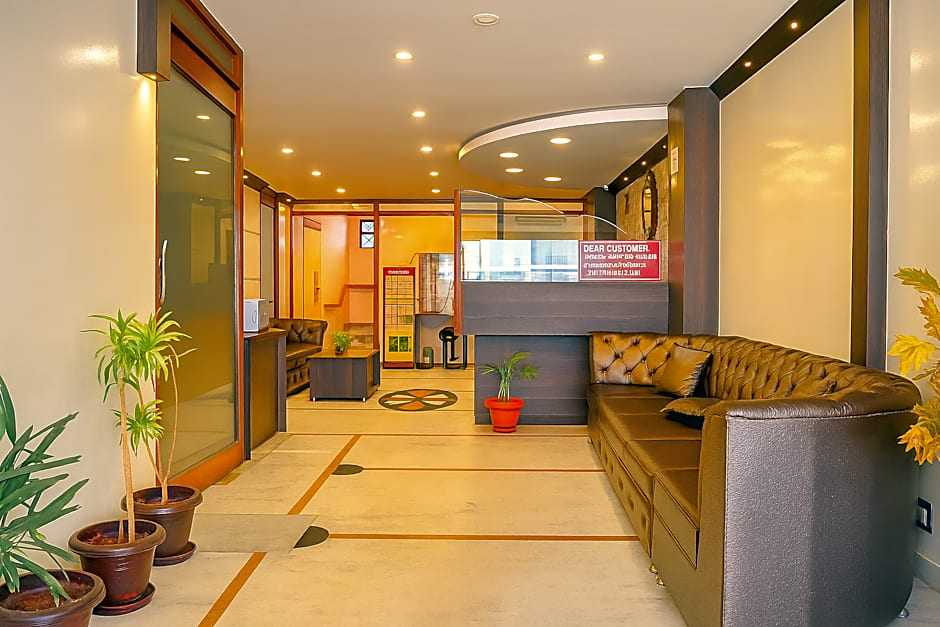 Hotel Didi International