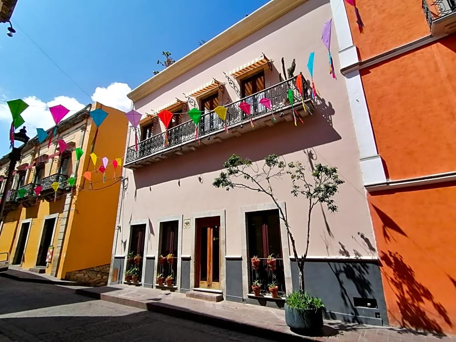 Casona Alonso 10