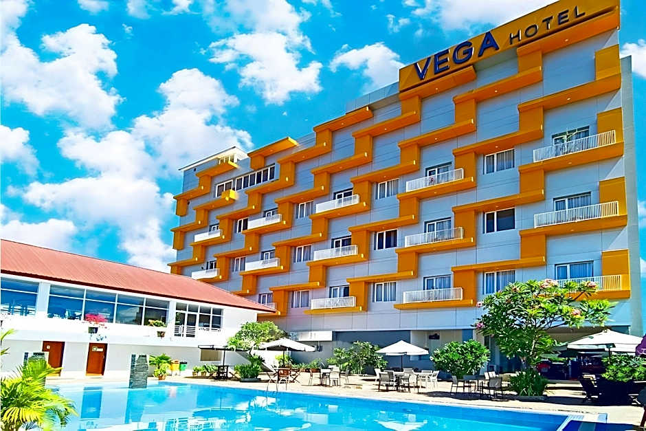 Vega Prime Hotel & Convention