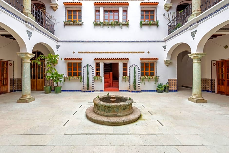 GRANA B&B