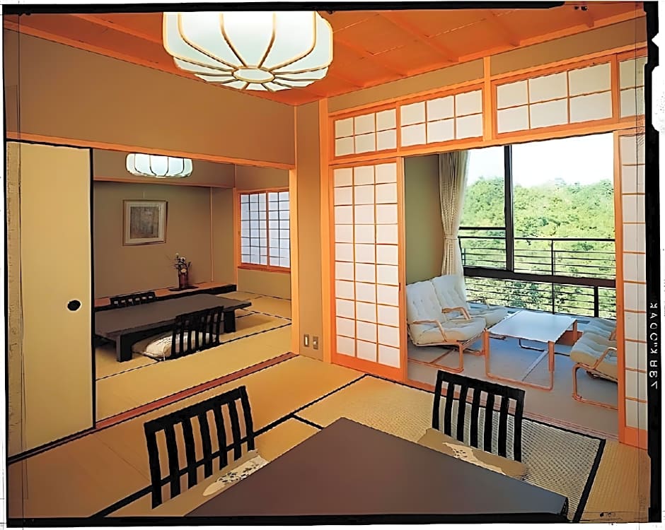Choraku Ryokan