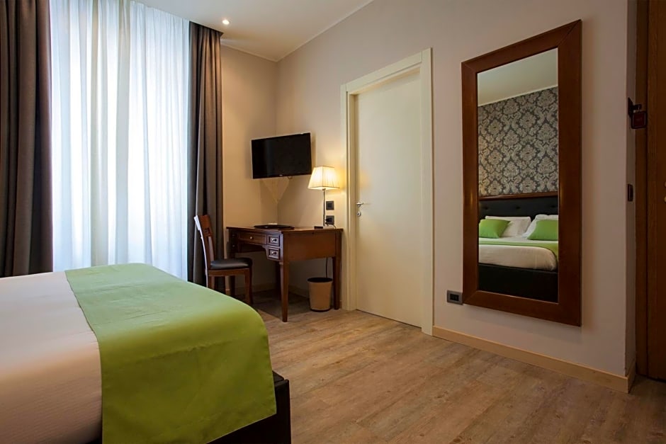 Hotel Astoria