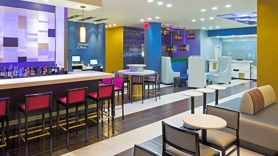 Fairfield Inn & Suites by Marriott New York Queens/Queensboro Bridge