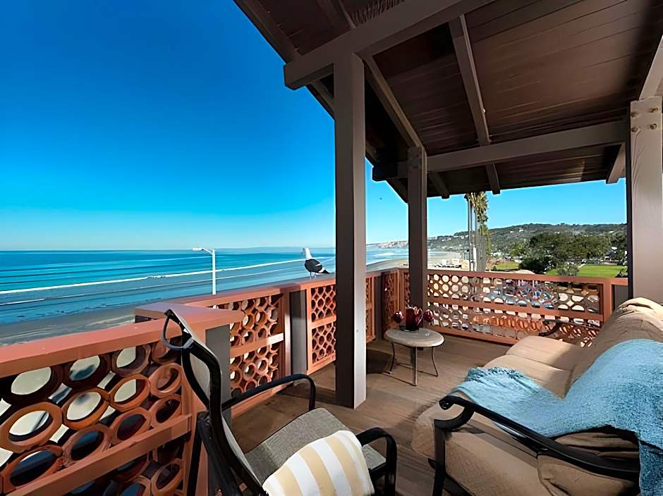 La Jolla Shores Hotel