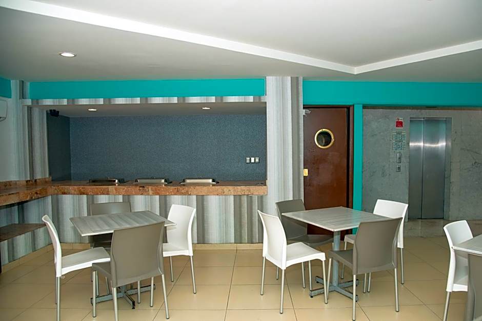 Hotel Impala Veracruz