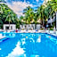 Oh! The Urban Oasis - Adults only
