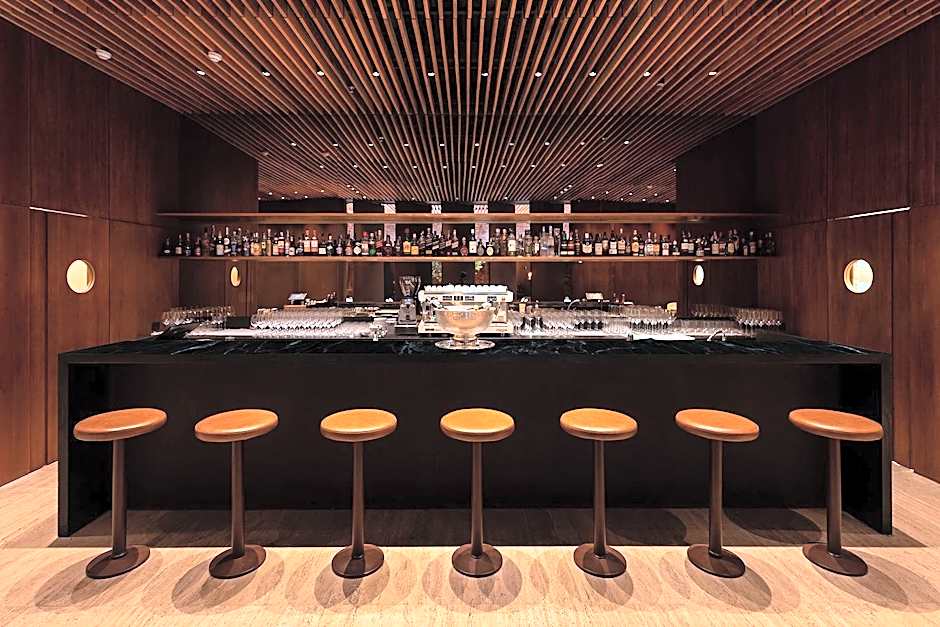 Hotel Fasano Belo Horizonte