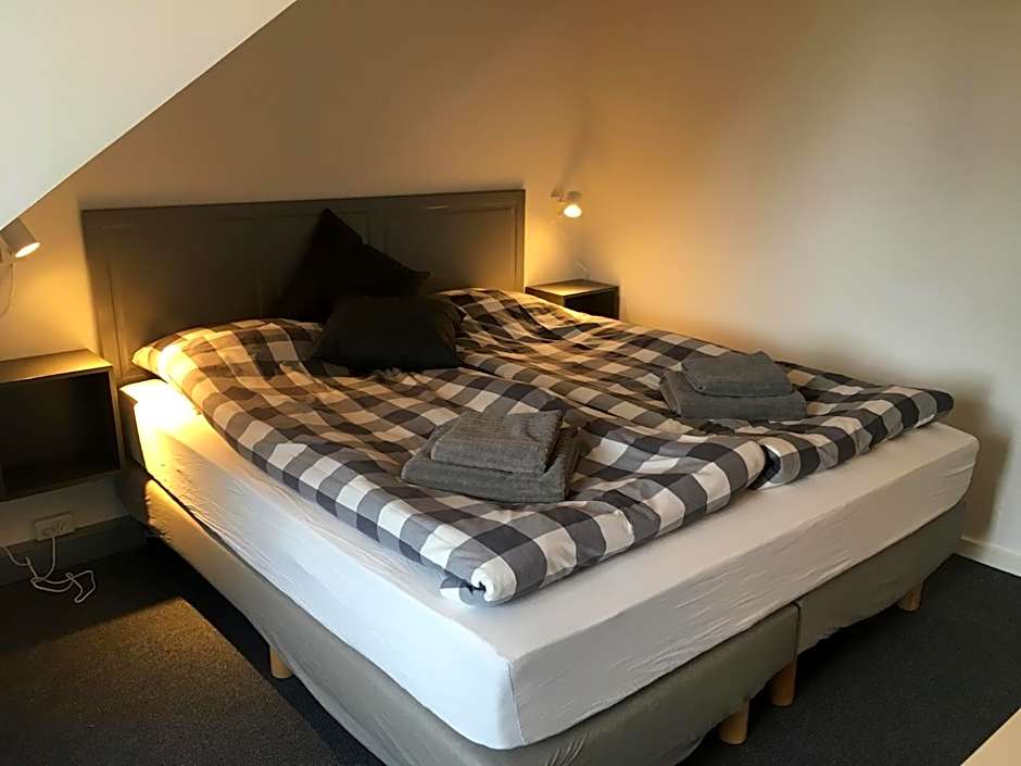 Hotel Osted