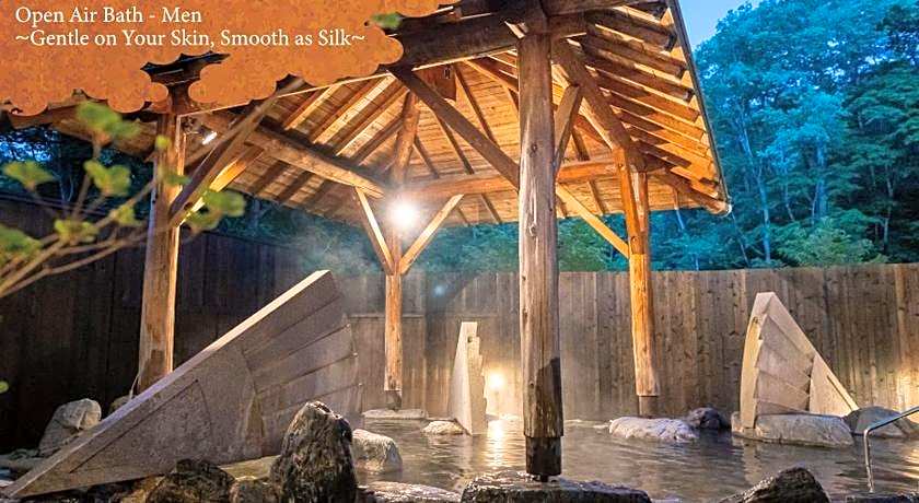 KAMENOI HOTEL NIKKO YUNISHIGAWA ALL-INCLUSIVE RESORT