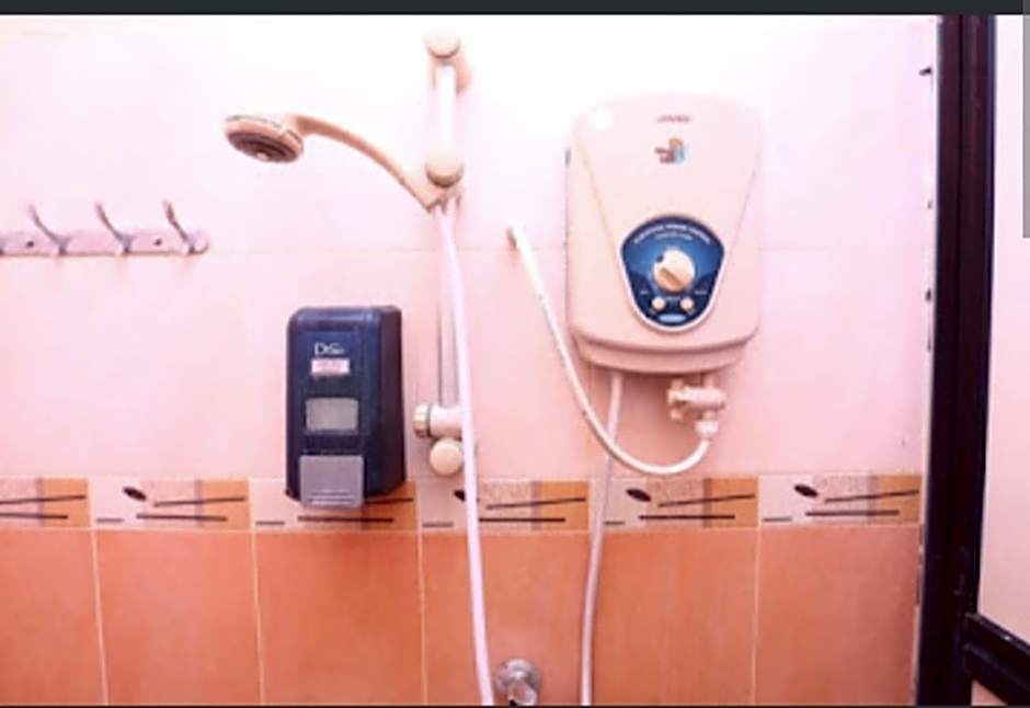 SA VILLA HOLIDAY INN