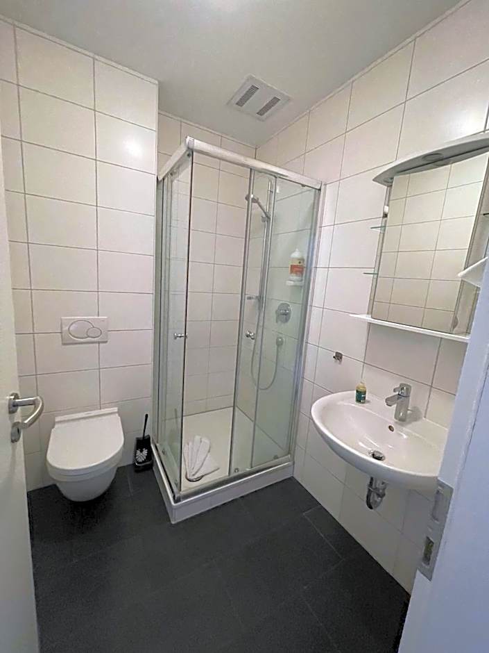 Landhotel Sickinger Hof