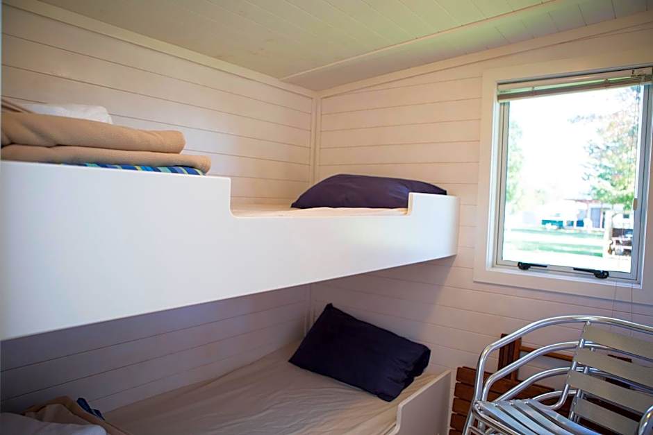 Mercury Bay Holiday Park