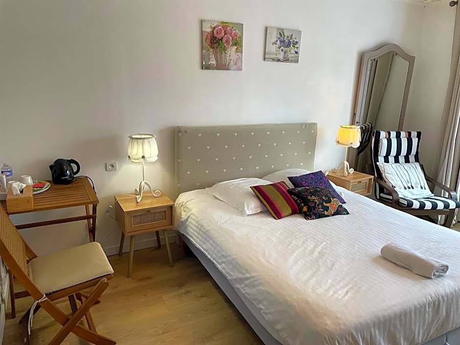 Manoir de la Houlette