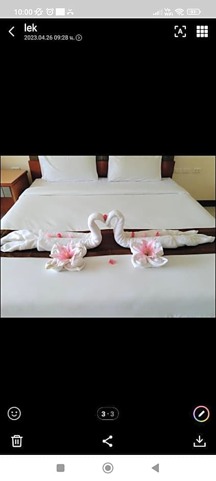 Baan Thara Guesthouse