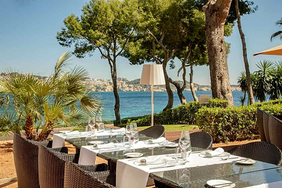 Hotel De Mar Gran Melia Adults Only
