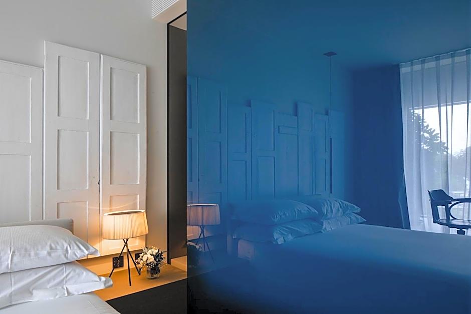 Casa Fantini - Lake Time