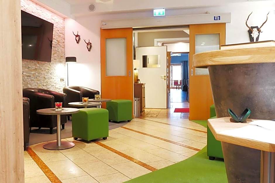 Austria Classic Hotel Hölle