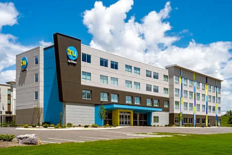 Tru By Hilton Wisconsin Dells