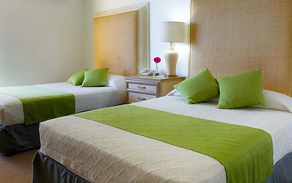 Hotel de Casa Blanca