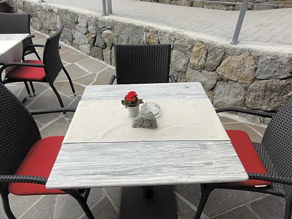Garni Schneeburghof