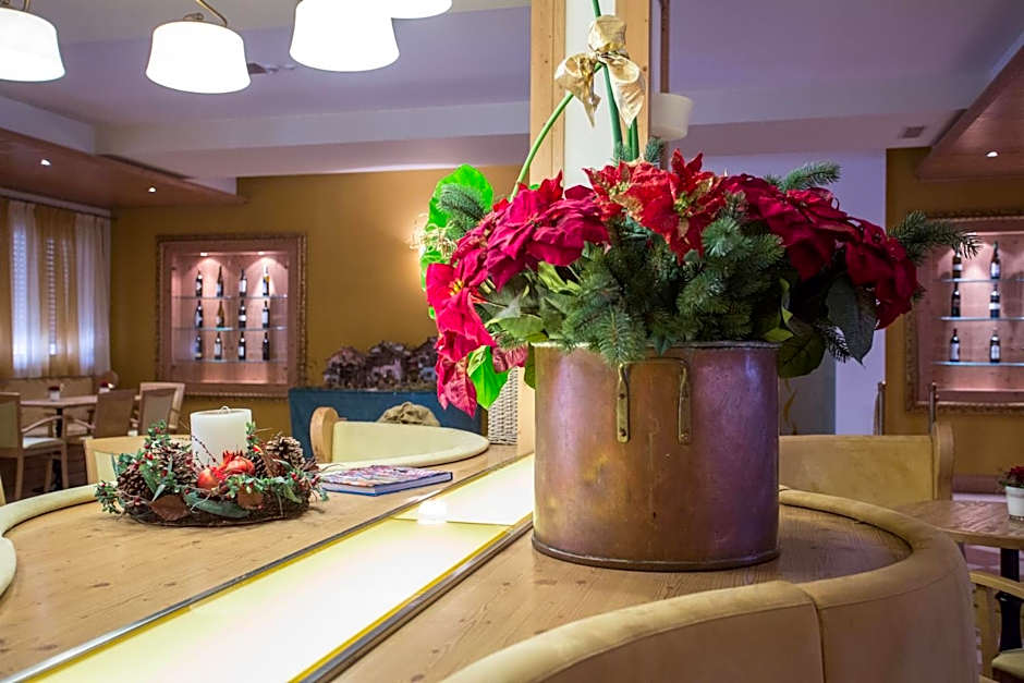 Park Hotel Sacro Cuore